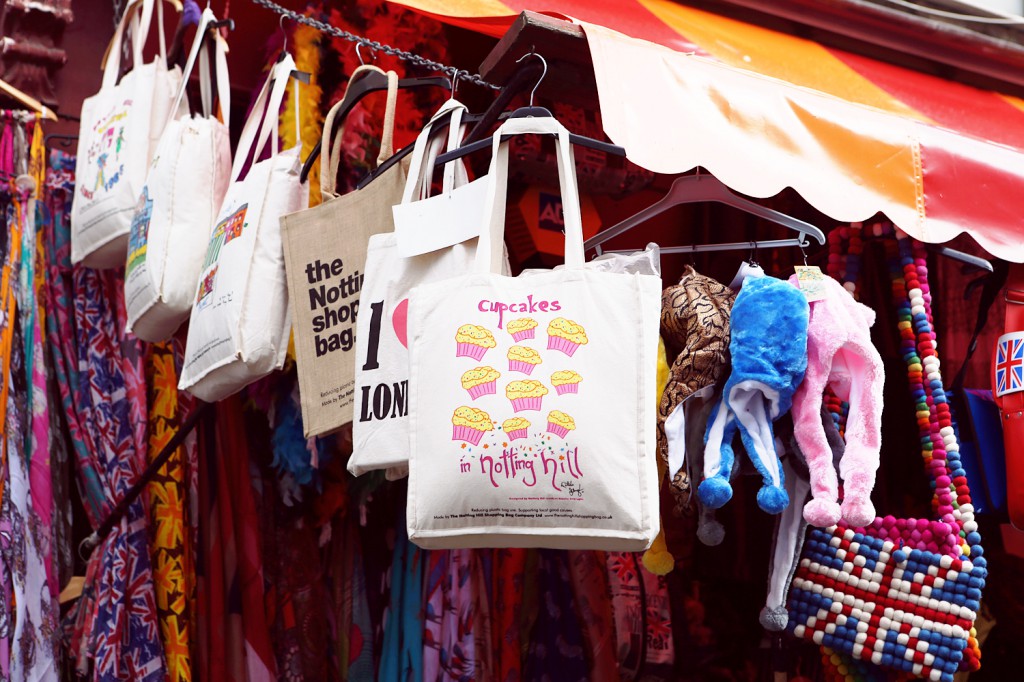 Portobello Markets Diary « Gary Pepper Girl