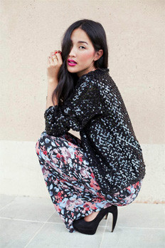 Florals with Fleur