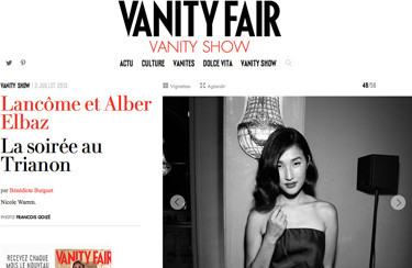 Vanity Fair France