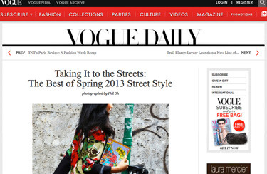 Vogue.com 4
